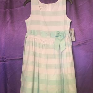 Brand New Bonnie Jean Girls size 12